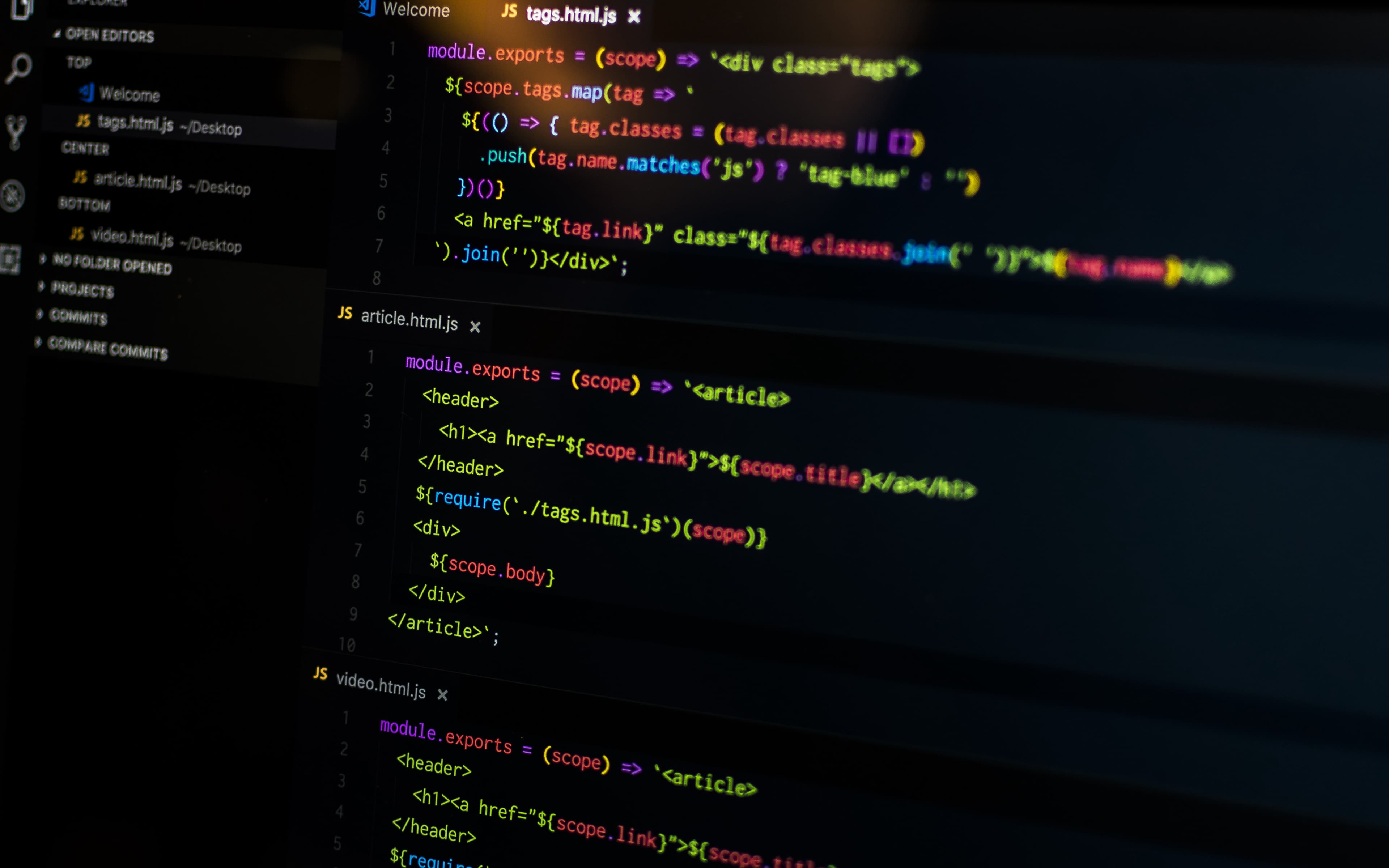 Why You Should Learn JavaScript First?